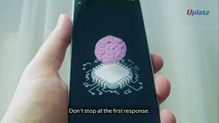 Using AI for Maximum Productivity | Uplatz