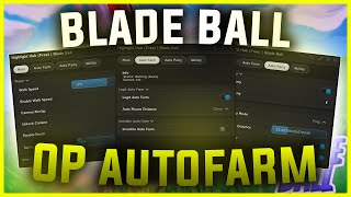[NEW] BLADE BALL SCRIPT | AUTOFARM, AUTOPARRY, GODMODE, INFINITE COINS & MORE! | PASTEBIN 2023 |