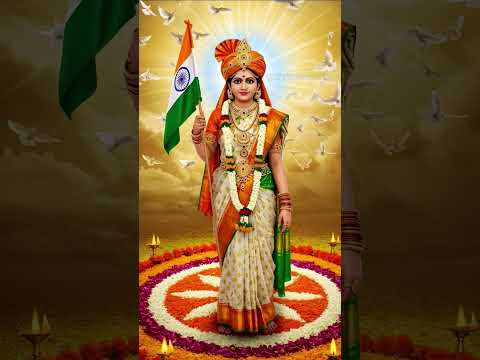 माँ तुझे सलाम 🇮🇳🇮🇳💟💟 |Maa tujhe salam |#trendingshorts |#happyindependenceday |#15august |#trending