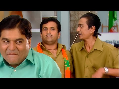 अबे ! तेरे बाप की Girfriend मेरे बाप की Setting थी | F.I.R.| Full Funny & Comedy Episode - 63