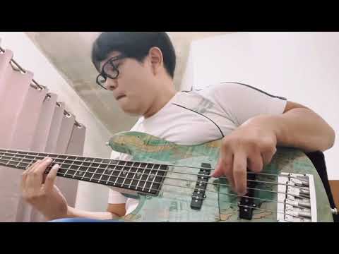 Bass Noodling : baessist~z 🦏🎸🎵
