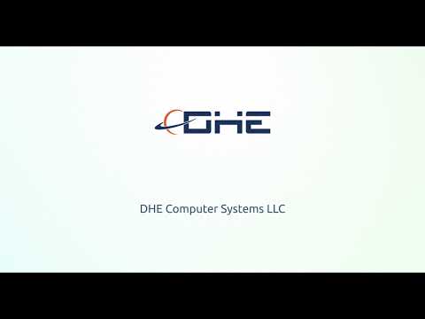 DHE Introduction