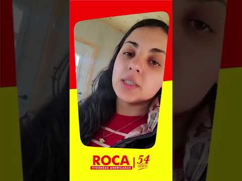 Viviendas Roca