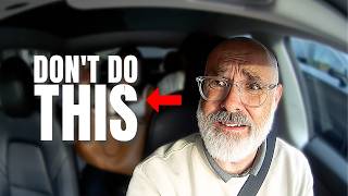 First Time Uber Driving Advice