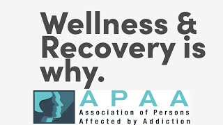 Recovery Coach testimony: Expressing the urgent need for sound therapy in humanity