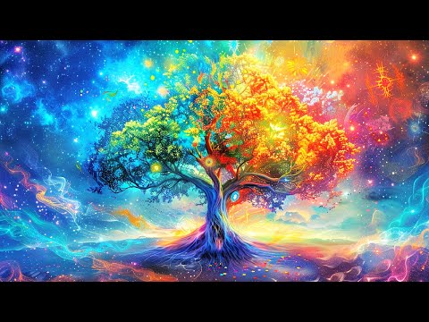 432Hz Cleanse Self Doubt, Fear & Self Sabotage ► Eliminates All Negative Energy, Worries & Anxiety