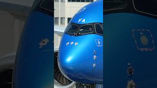 Airbus *almost* ruined the A350…