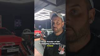 Welcome to GM Autostyling!