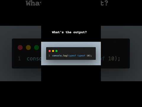 #javascript Interview Coding Question #020 @veenapd  #shorts  #javascriptinterviewquestions #coding
