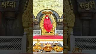 🌿🌼Om Shree Sachidananda Sadhguru Sainath Maharaj ki Jai  🌼🌿om Sai ram 🙏