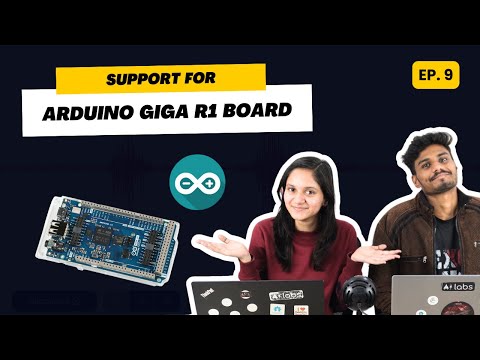 Chords Update EP09: Added support for @Arduino Giga R1 (16 bit ADC resolution)