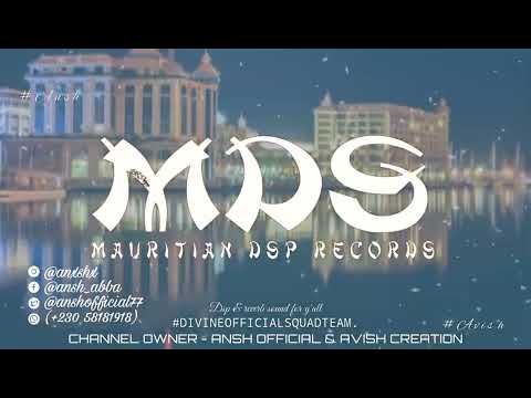 Mashup__Wajah_Tum_Ho__(RemIx ) Dj Kunal  MAURITIAN DSP RECORDS  ( Reverb & Dsp Effects )