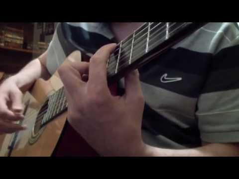 Sepultura - The Abyss  (cover)