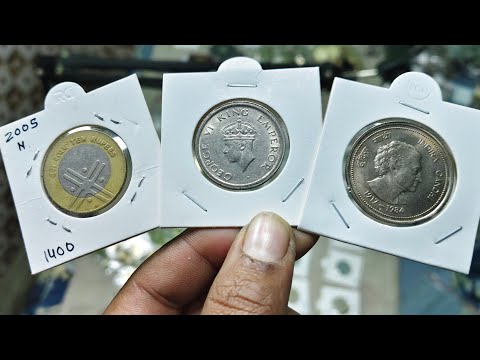 black boat 10rs packet oms coin signature coin collection 11.02.2025 ph.9170404790
