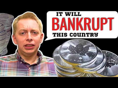 Coin Shop Dealer: We're ALREADY in a bad spot for silver (DIDN'T NOTICE THIS)!