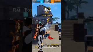 Free fire auta headshot Trick tip ☠️☠️