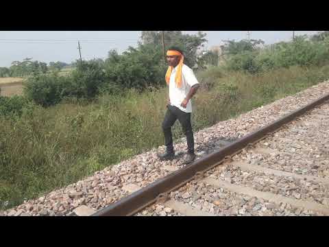 आवाज हमारी किसी वादी में रहेगी vikas kumar