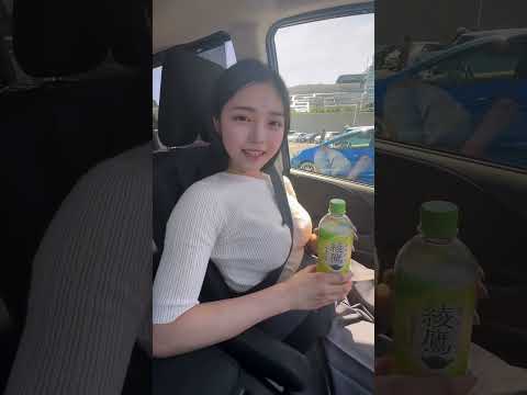 ドライブデートいきたい🚗#shorts
