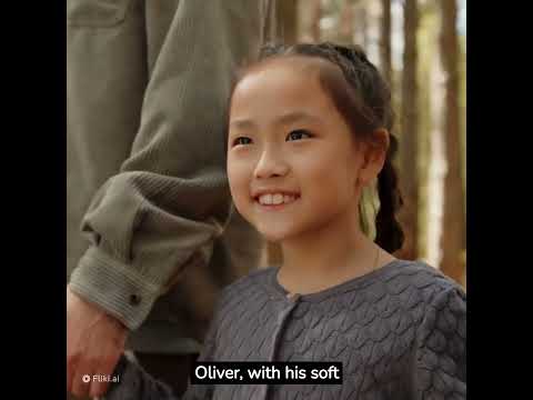 Bedtime Story: Oliver, the Guardian of Dreams | Sleep Meditation for Kids #kids #bedtimestories