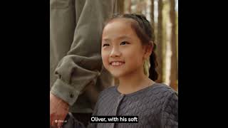 Bedtime Story: Oliver, the Guardian of Dreams | Sleep Meditation for Kids #kids #bedtimestories