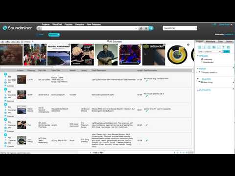 ECOM Module quick look