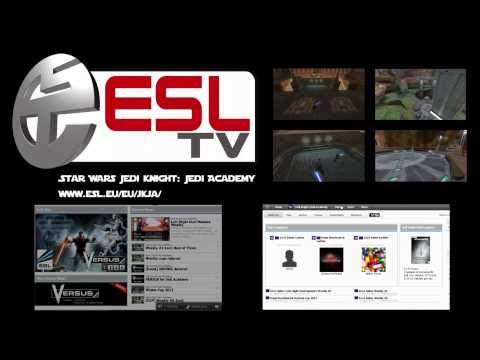 esl jkja intro