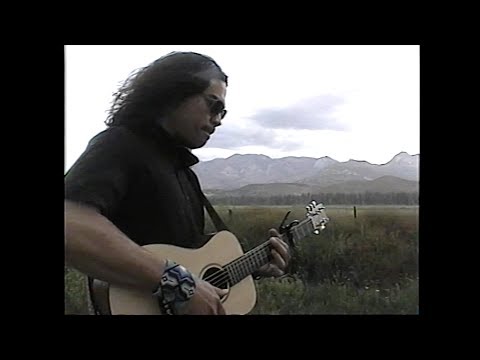 Opus Orange - Miles from Nowhere (Official Video)