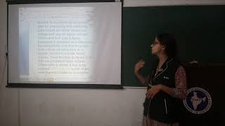 CLOUD COMPUTING for BUSINESS  (lecture 09) | MBA 2nd Year | Swati Mam