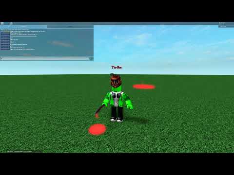 The-Box {Roblox showcase} (Ep.6)
