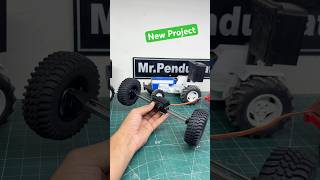 New Project work start Front Axle Assembl