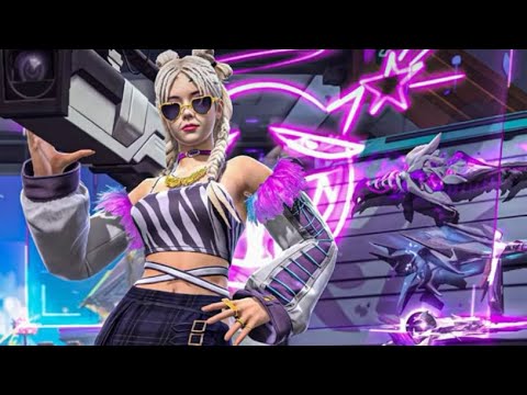 free fire live