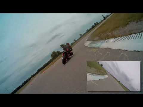 OSR Track Day, July 11, 2022, Technical Layout Video 2