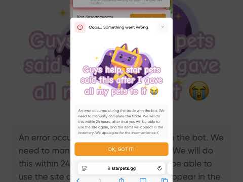 I swear if I lost all my pets I’m  quitting #roblox #adoptmeedit #adoptme #preppy @starpets1051
