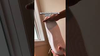 Sole Protector application tutorial #sneakercare
