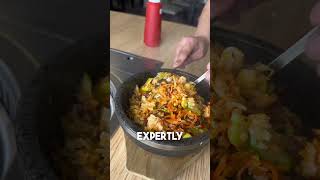 The Most Traditional KOREAN BBQ Spot in Dubai #dubaifood #dubai #dubaivlog #dubairestaurants