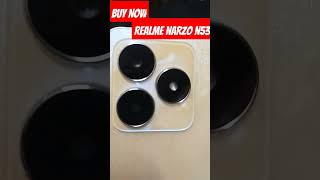 Realme Narzo N53 /buy now / Link in description. #realme #narzo #phone #buget2024
