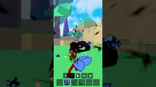 Kitsune+SanguineArt+SharkAnchor PVP Combo | Blox Fruits