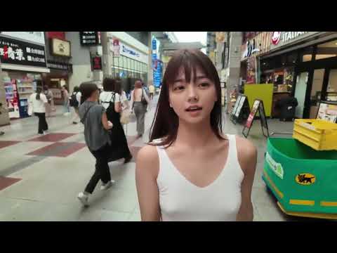 🌸仙台の商店街行ったら通りがかりの人に......🌸