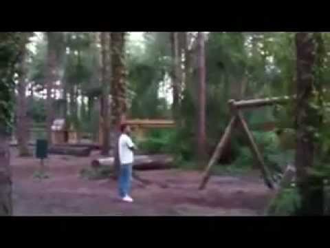 Greg Can't Fly!