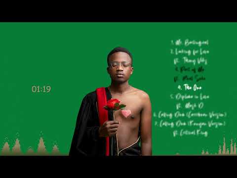 4. Mesh Wallen - The One (Official Audio)