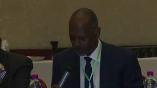 IGAD SOUTHSUDAN 2019 10 26 IMPLEMENTATION OF THE REVITALIZED PEACE AGREEMENT