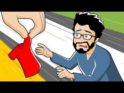 My BIGGEST Failure in Life (Animated Story)