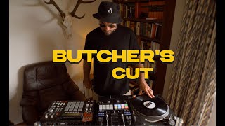 ASM - Butcher's Cut (Official Music Video)