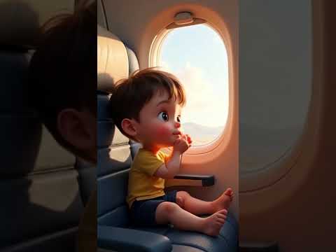 Sunny Day Parade | Fun Kids Song for Toddlers & Parents | 3D Animation