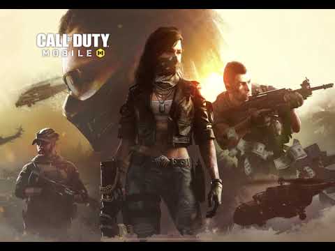 CoD mobile Pharo gameplay