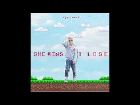 Ryan Mack - She Wins, I Lose (Official Audio)