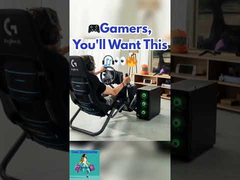 Best Budget Gaming Gear You Need to See!🎮