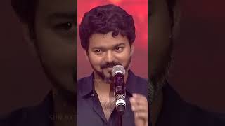 Ultimate! #thalapathyvijay  #happybirthdaythalapathyvijay #shorts #bigil #sunnxt