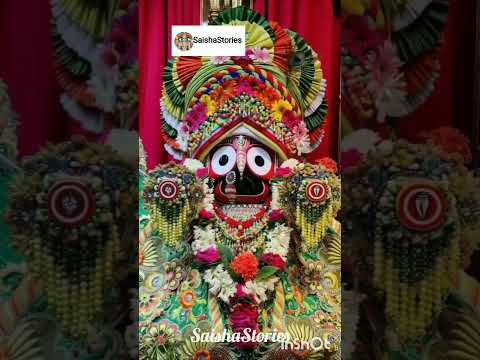 Jai Sree Jagannath|Rath yatra #vighnahartaganesha #iskcon #jaisreekrishna #radhakrishna #siyaram