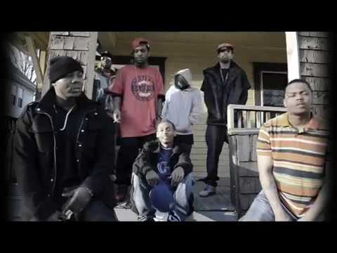 *** OFFICIAL VIDEO ***K FIFTH - WHO U FUCKIN WIT feat.LIL TRYSTON, FRANK WHITE, KLAZZIK & SAMMY SAM